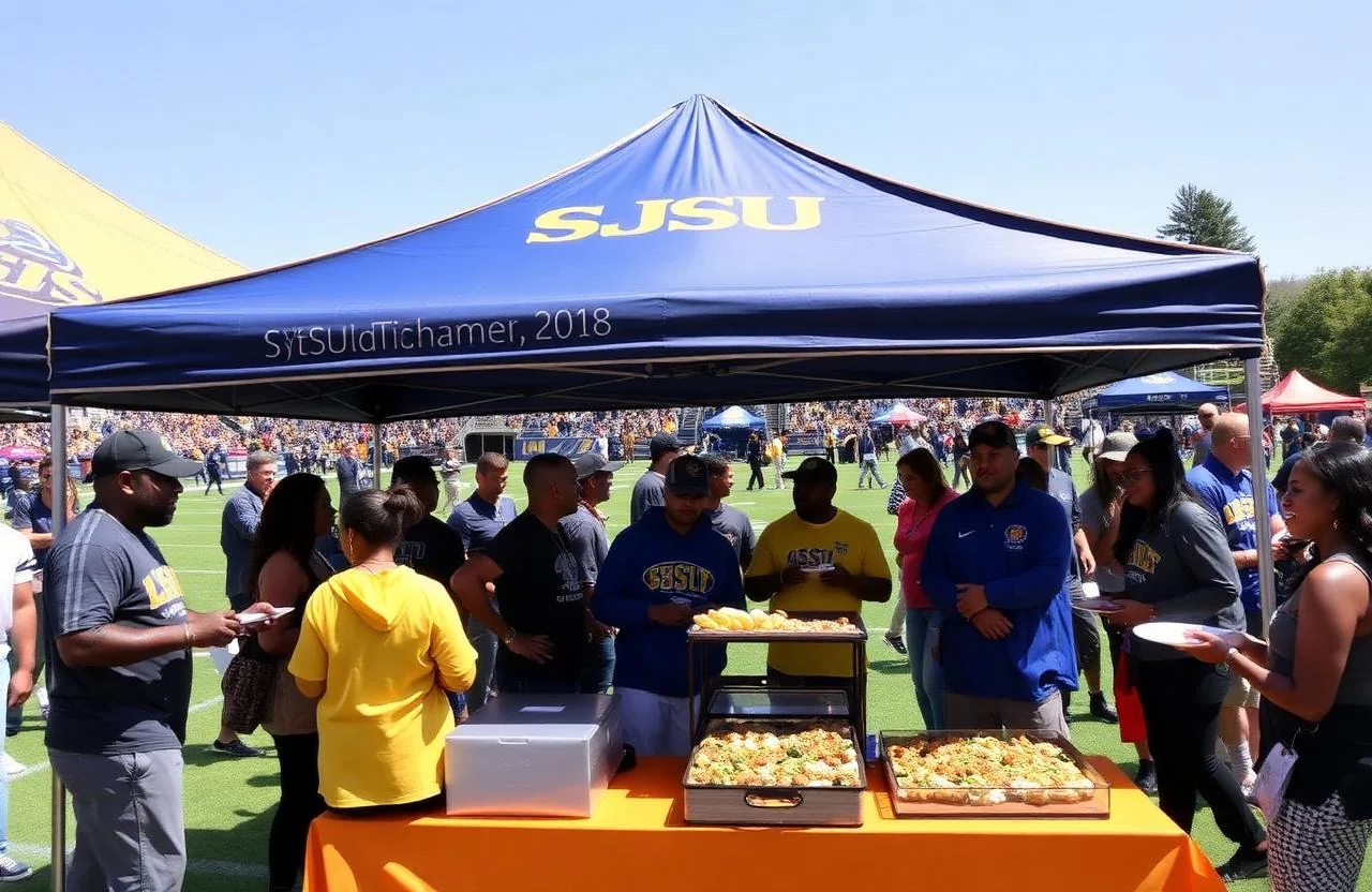 Tailgate