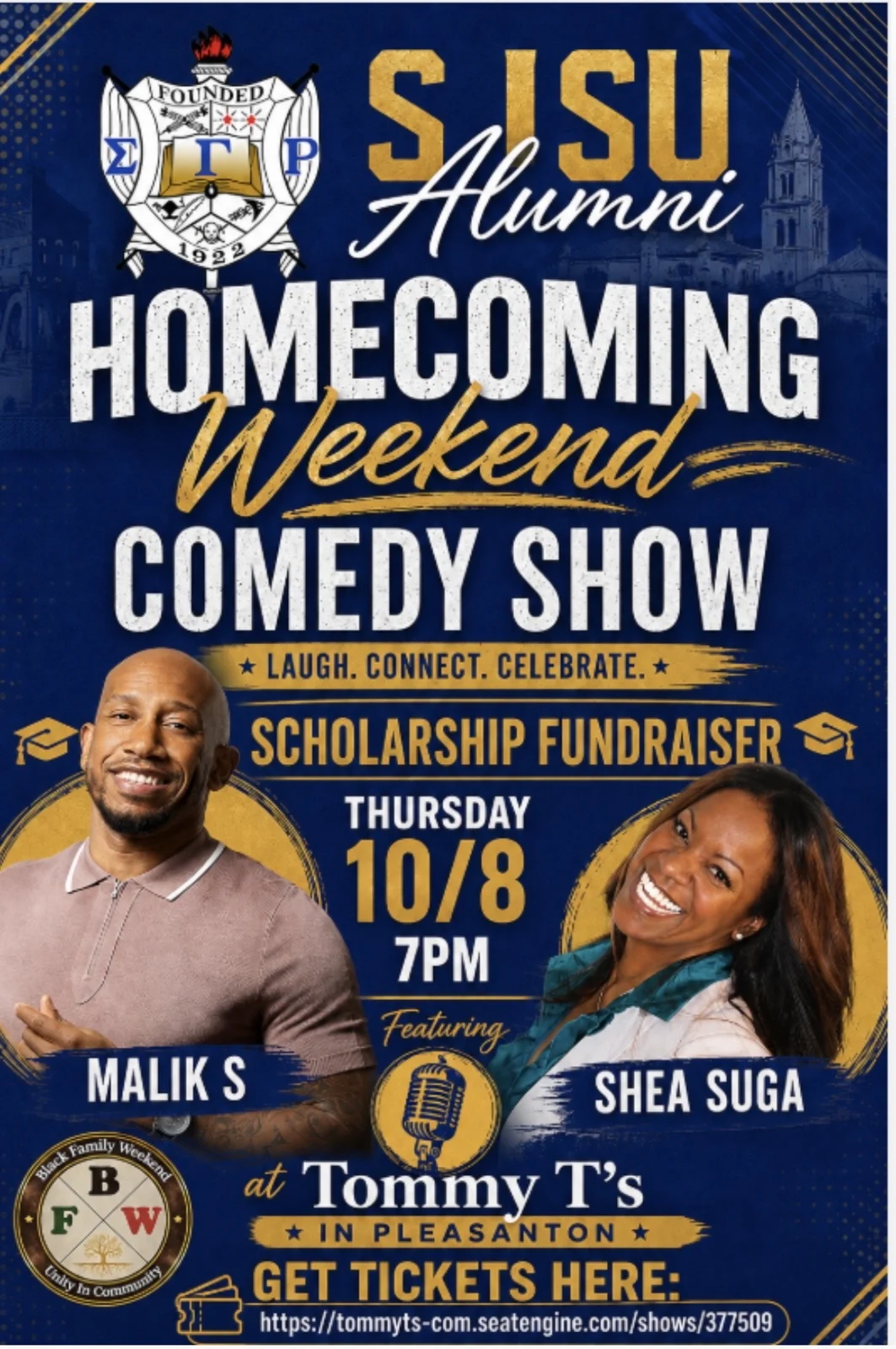 Comedy Show