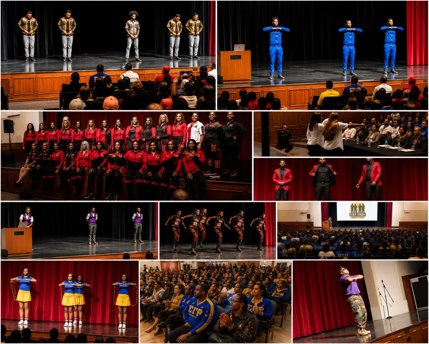 Stepshow