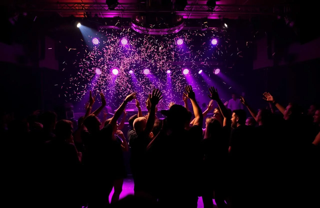 Stepshow Afterparty