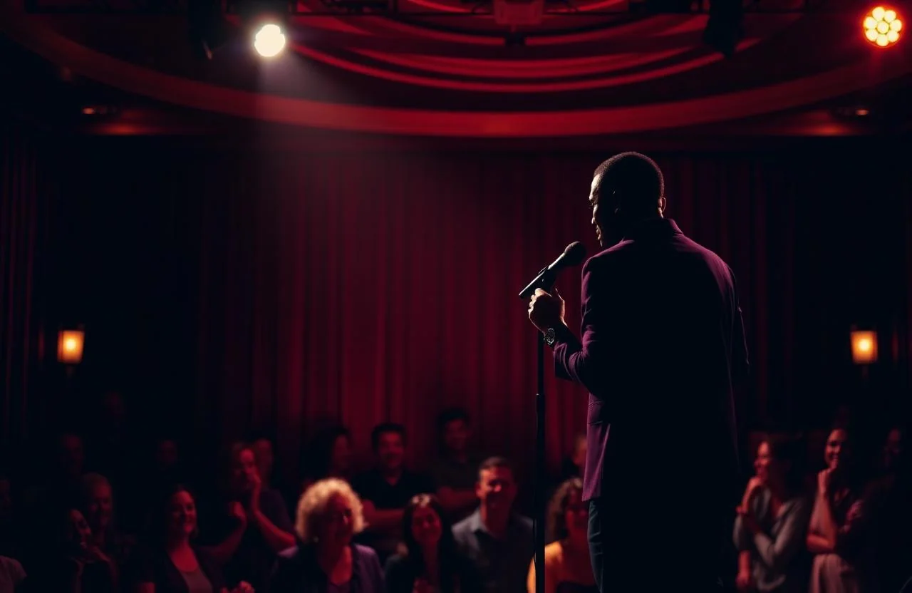 Comedy Show