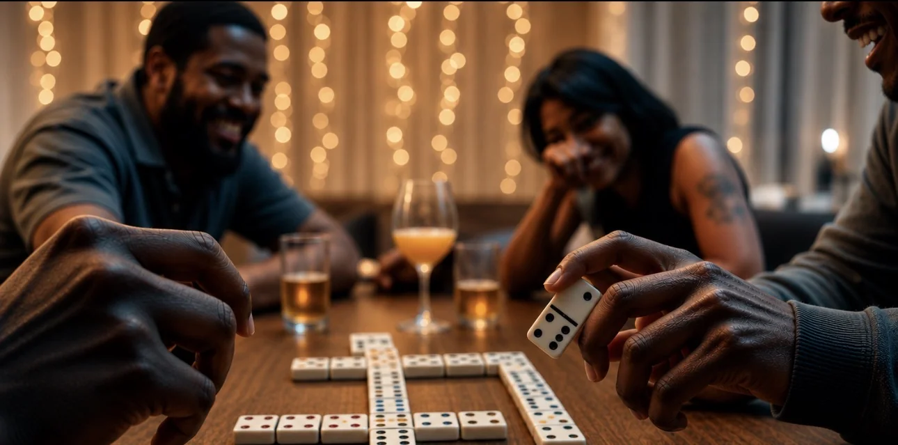 Dominoes Tournament & Social